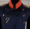 Prussian 6th Kürassier Officer Overcoat "Mantel" Visuel 2